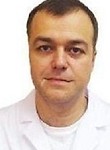 Щербаков Максим Анатольевич. дерматолог, венеролог