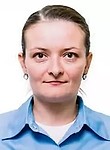 Прохорова Светлана Николаевна. эндокринолог