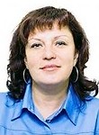 Сахарова Татьяна Викторовна. стоматолог, стоматолог-терапевт