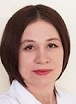 Фахрисламова Лилия Рауиловна. стоматолог, стоматолог-хирург, стоматолог-имплантолог