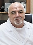 Азирашвили Теймураз Соломонович. окулист (офтальмолог), терапевт