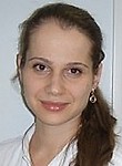 Калибатова Людмила Муаедовна. стоматолог, стоматолог-терапевт