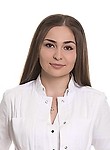 Нанян Диана Вагановна. дерматолог, косметолог