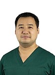 До Минь Фыонг. стоматолог-хирург, стоматолог-имплантолог