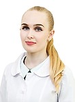 Морозова Наталия Александровна. акушер, гинеколог