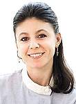 Москаленко Валерия Вячеславовна. стоматолог, стоматолог-ортодонт