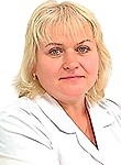 Мальцева Марина Вячеславовна. акушер, гинеколог, гинеколог-эндокринолог