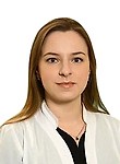 Миронова Ирина Николаевна. акушер, гинеколог