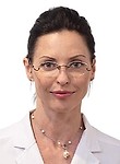 Рыкова Юлия Игоревна. дерматолог, косметолог