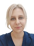 Корнюшко Анна Юрьевна. андролог, уролог