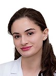 Иванова Марианна Замудиновна. эндокринолог