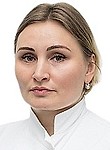 Антипова Наталья Владимировна. стоматолог, стоматолог-ортодонт