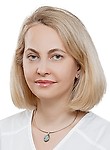 Иванова Гузалия Рамильевна. стоматолог, стоматолог-ортодонт, стоматолог-терапевт