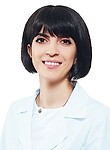 Месробян Ани Араратовна. стоматолог, стоматолог-ортодонт, стоматолог-терапевт