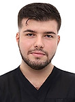 Тигранян Нарек Ашотович. стоматолог
