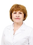 Минаева Людмила Николаевна. невролог