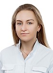 Гибадулина Маргарита Николаевна. дерматолог