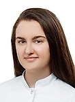 Алиева Алия Махмудовна. гастроэнтеролог