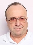 Иванов Валерий Иванович. узи-специалист, акушер, гинеколог
