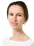 Гомозова Анастасия Алексеевна. стоматолог, стоматолог-ортодонт