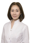 Шовгурова Элла Владимировна. невролог