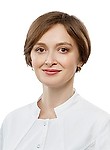 Беспалова Валерия Вячеславовна. гастроэнтеролог