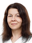 Лобанова Ирина Анатольевна. стоматолог, стоматолог-ортодонт, стоматолог-терапевт