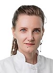Сасина Вероника Анатольевна. невролог