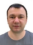 Хижий Николай Степанович. мануальный терапевт, ортопед, рефлексотерапевт, невролог, подолог, травматолог