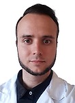 Егоров Андрей Андреевич. узи-специалист, диетолог, эндокринолог