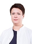 Никитина Валерия Витальевна. невролог