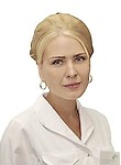 Алексеева Светлана Николаевна. гастроэнтеролог