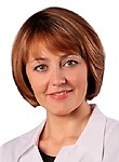 Яковлева Ирина Геннадьевна. кардиолог