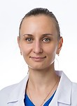 Козуб Анна Геннадьевна. узи-специалист, онколог, акушер, гинеколог