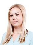 Поберезовская Елена Игоревна. стоматолог, стоматолог-ортодонт