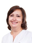 Лацис Ирина Валентиновна. стоматолог, стоматолог-ортодонт, стоматолог-терапевт