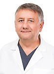 Плохов Владимир Николаевич. онколог-маммолог, маммолог, онколог, хирург