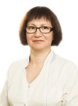 Завьялова Светлана Алексеевна