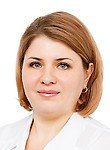 Крестьянинова Светлана Викторовна. узи-специалист, гинеколог