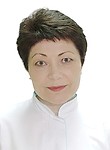 Северова Наталья Владимировна. гинеколог