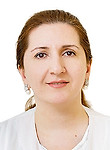 Мурдалова Заира Хасанбиевна. узи-специалист, акушер, гинеколог