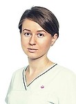Павлова Виктория Валерьевна. гинеколог