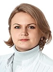 Ковальчук Надежда Александровна. невролог
