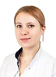 Лунёва Ирина Евгеньевна. невролог, врач функциональной диагностики 