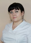 Романова Юлия Николаевна. дерматолог