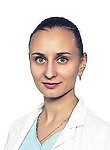 Мурзина Анна Геннадьевна. гинеколог