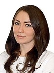 Яворовская Екатерина Александровна. дерматолог