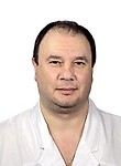 Багдасарян Алексей Арамович. уролог
