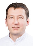 Степанов Александр Иванович. уролог