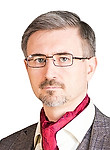 Станкевич Юрий Станиславович. психолог